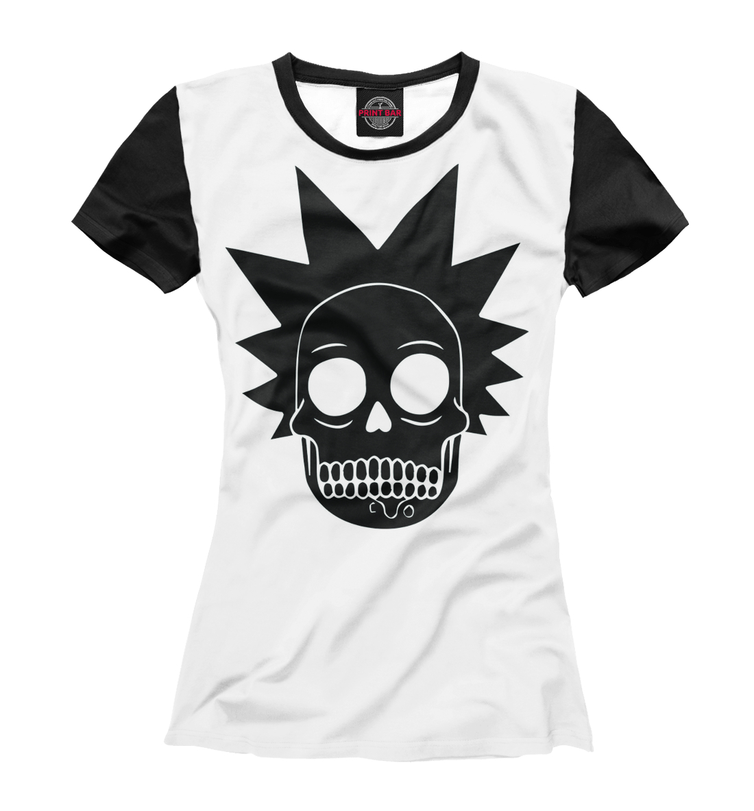 

skull rick