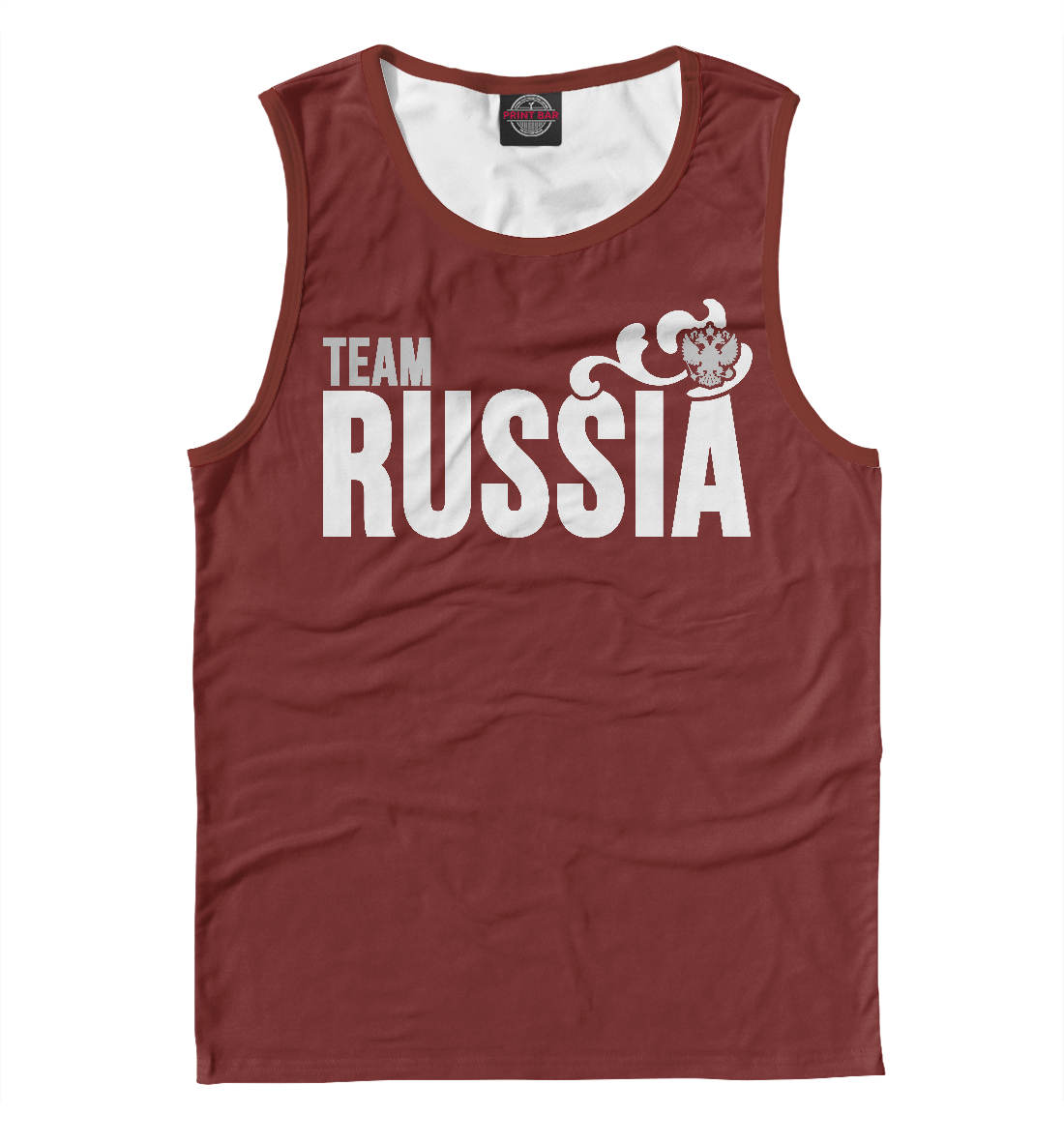 

Team Russia