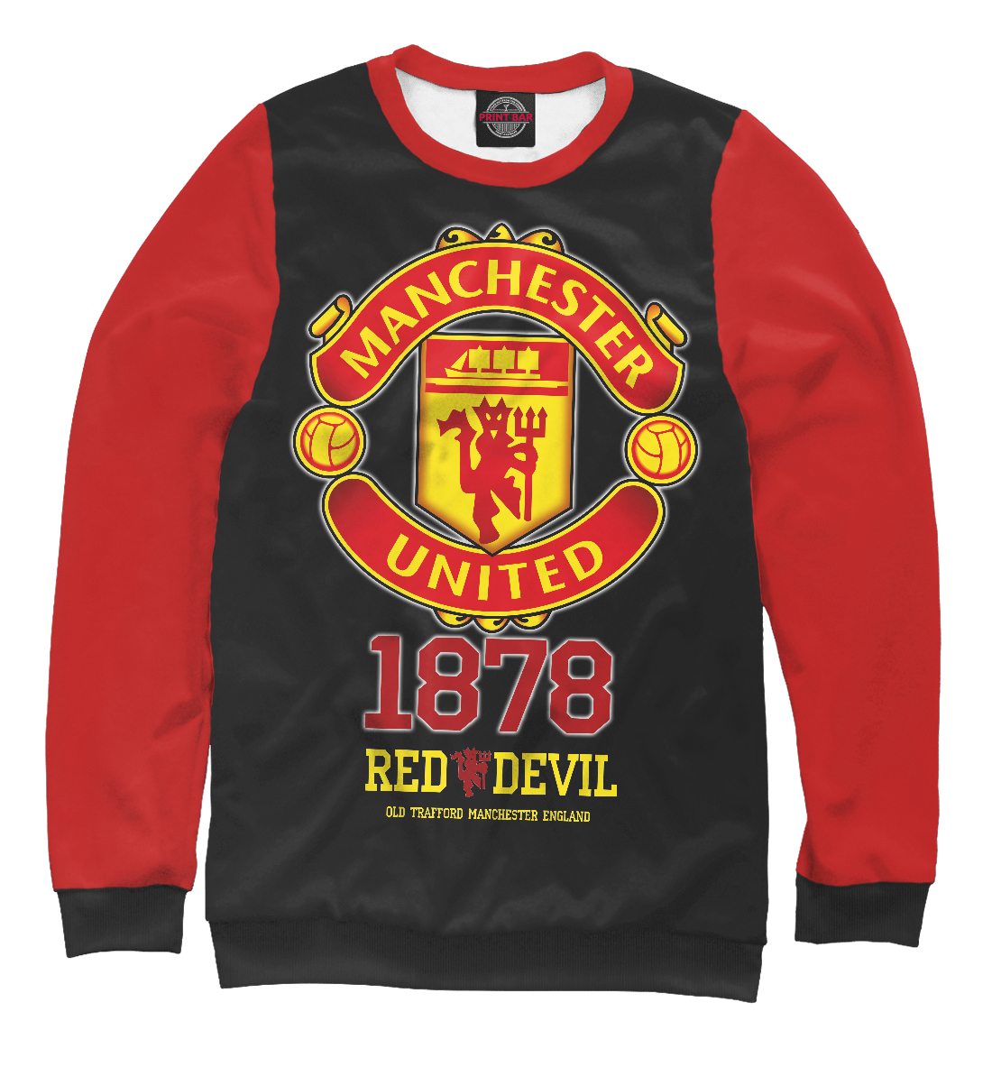 

Manchester united