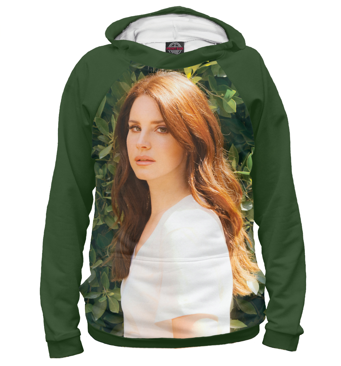 

Lana Del Rey