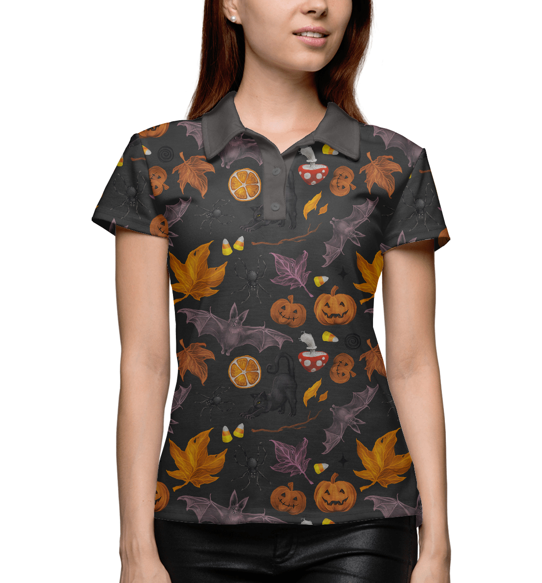 

Halloween - Autumn Holiday