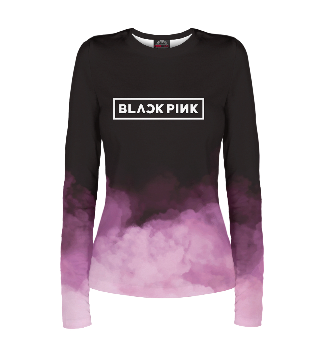 

BLACKPINK