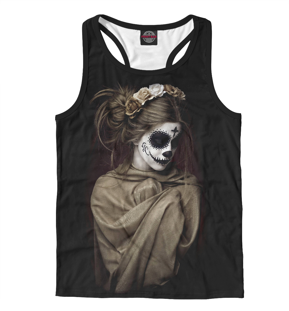 

Santa Muerte
