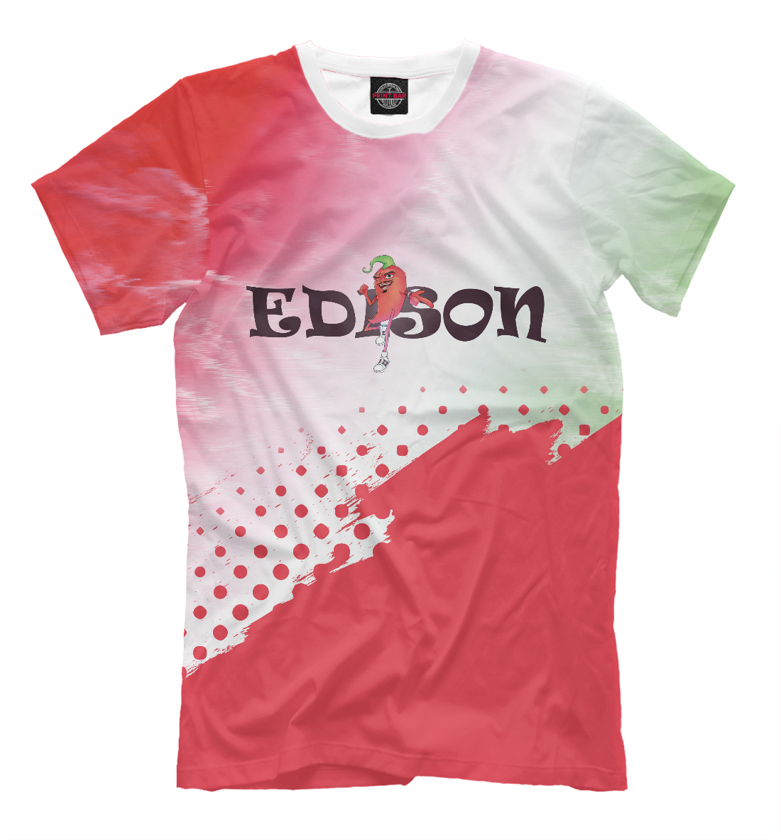 

Эдисон Перец / Edison
