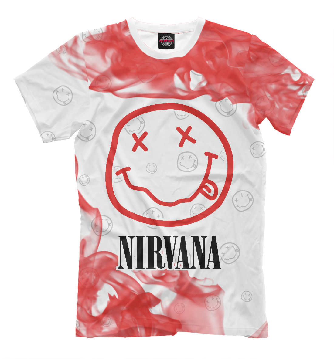 

Nirvana / Нирвана