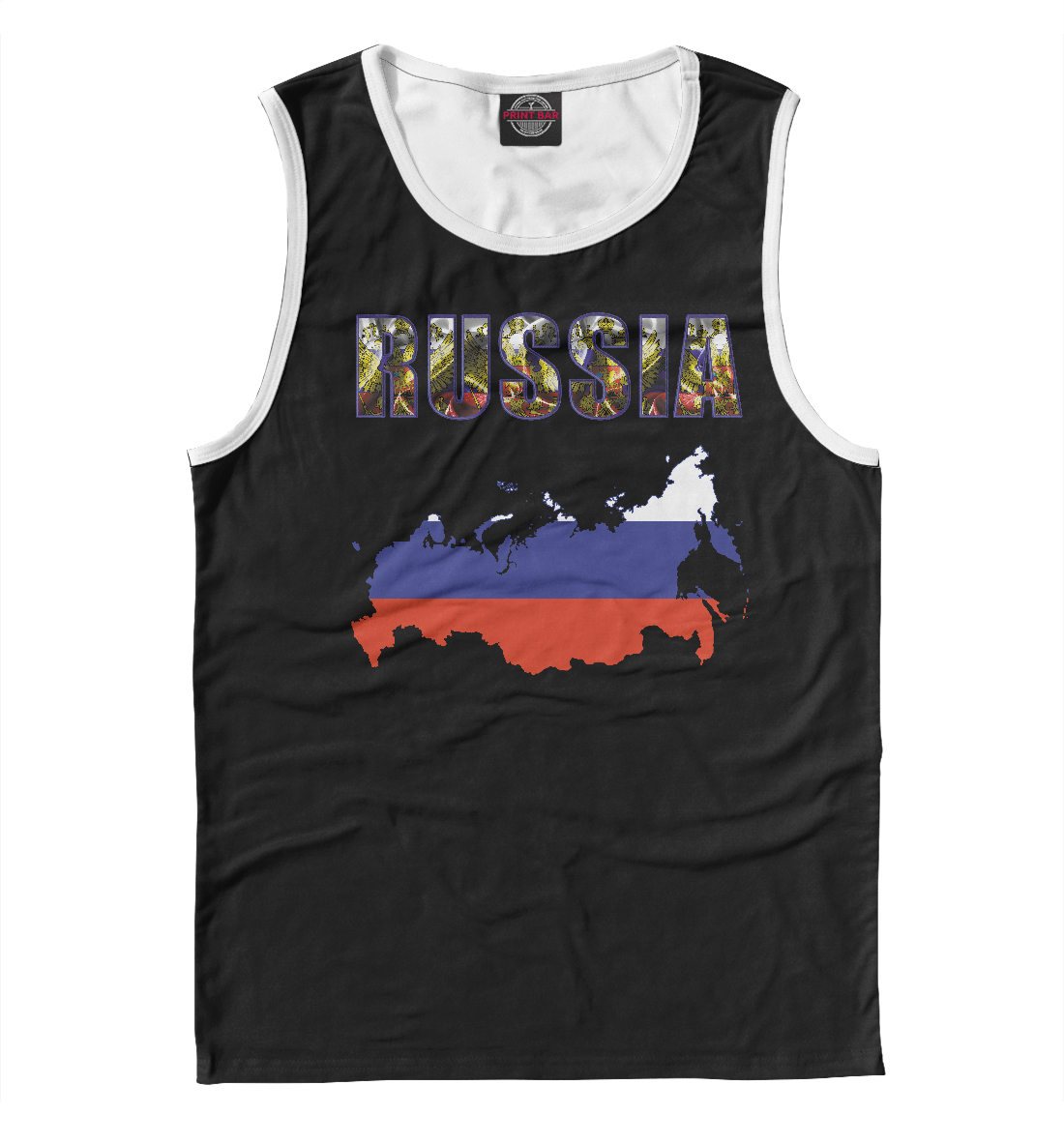 

RUSSIA