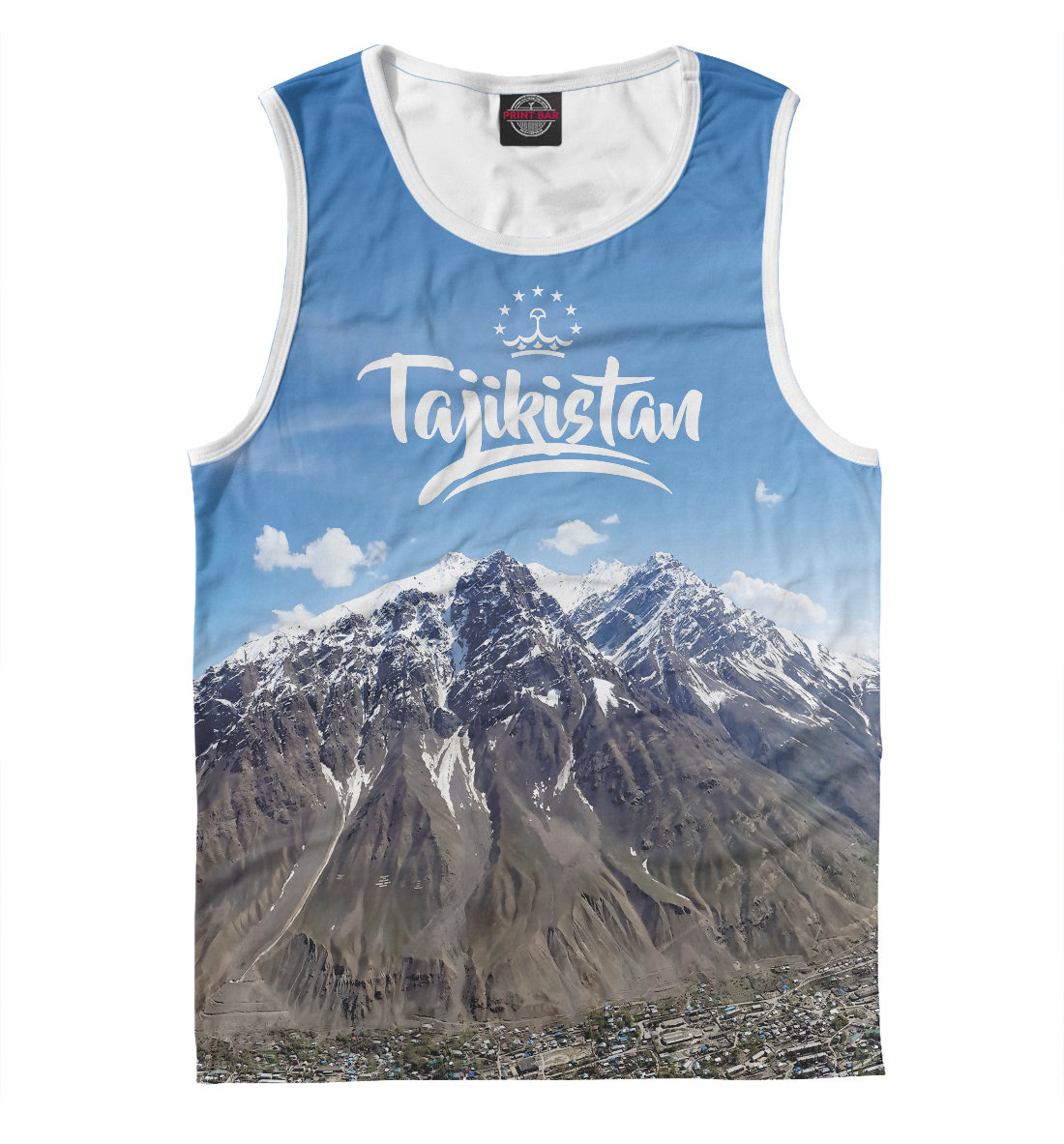 

Таджикистан