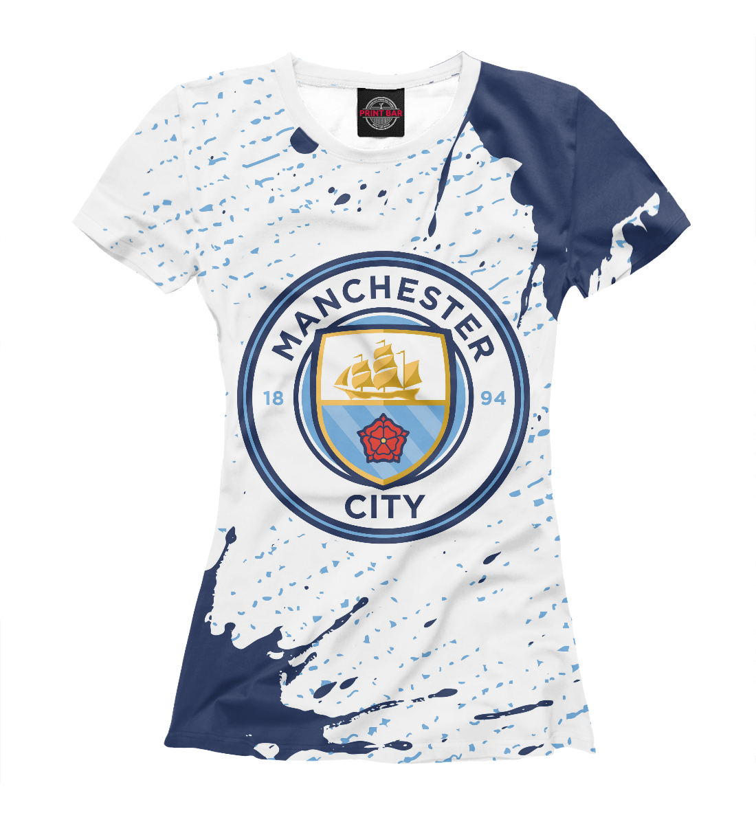 

Manchester City