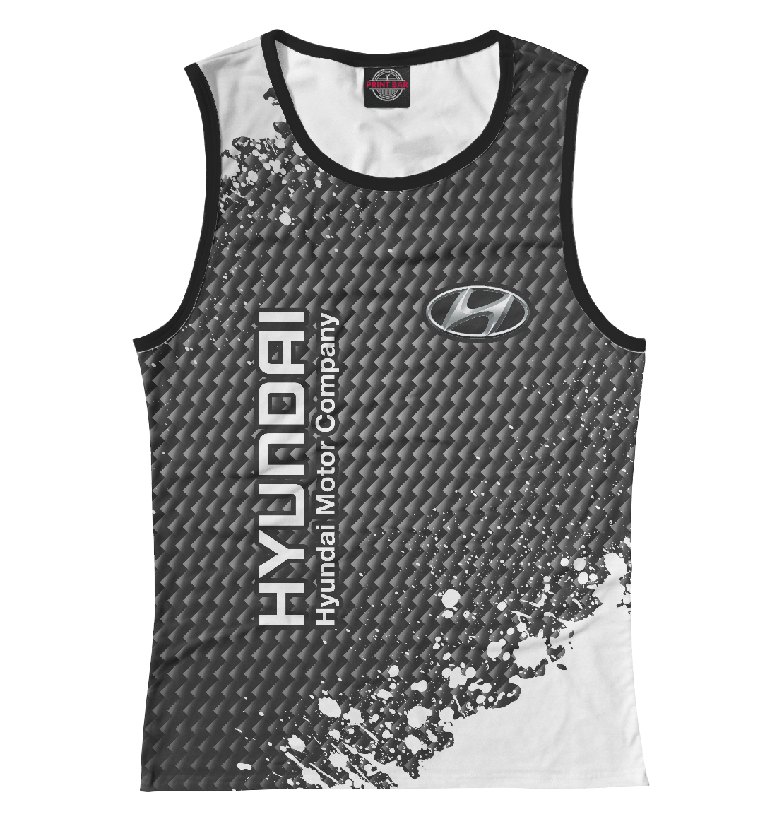 

Hyundai Motor