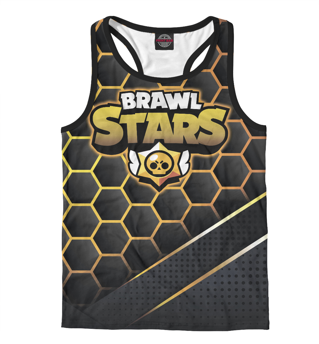

Brawl Stars
