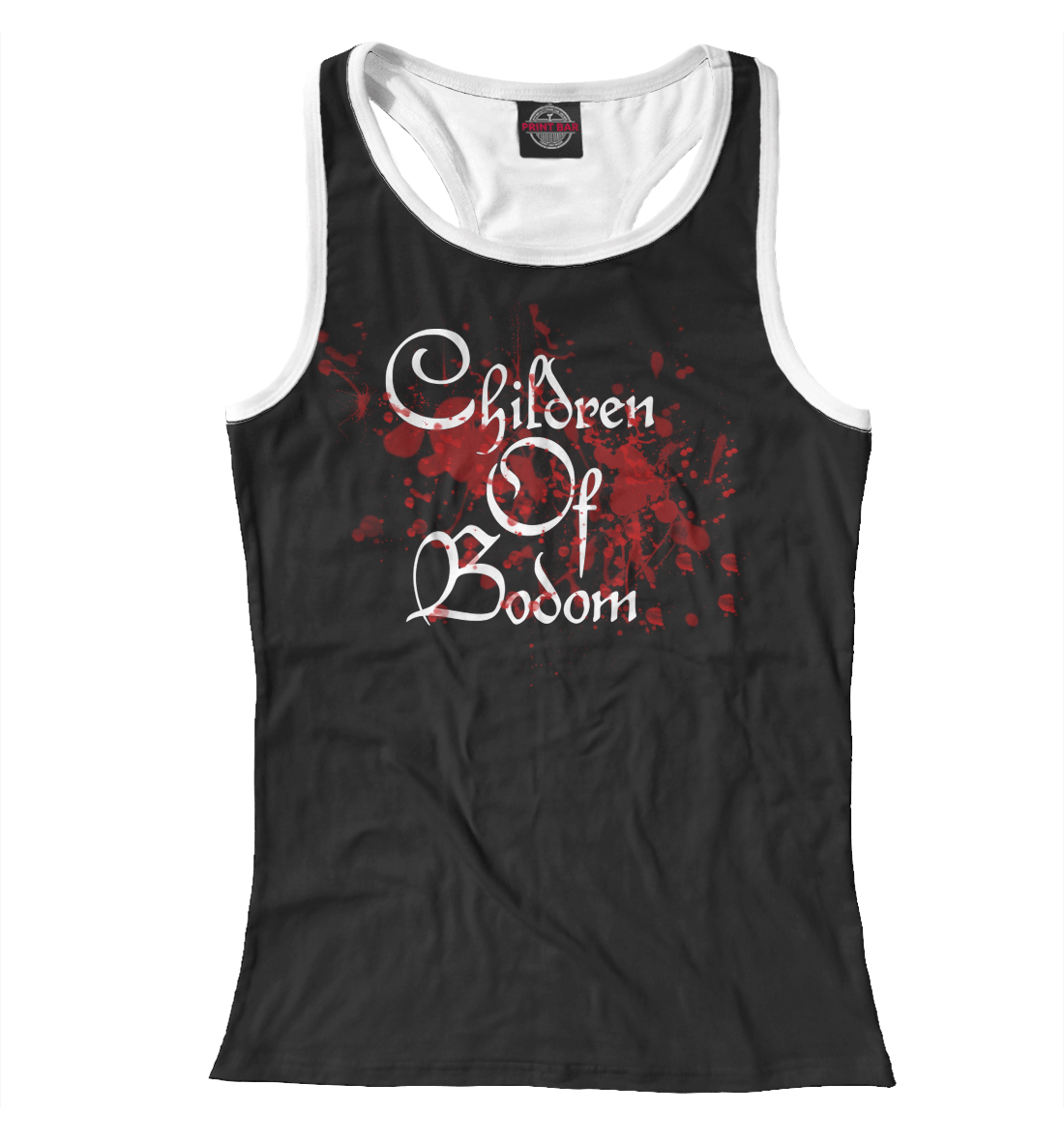 

Children of bodom
