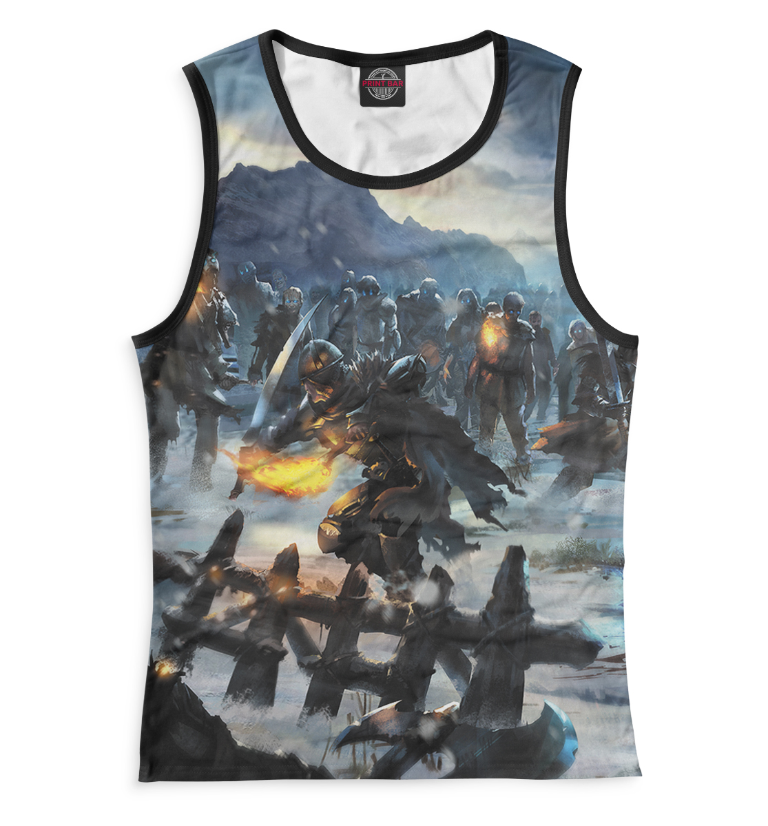 

Игра Престолов