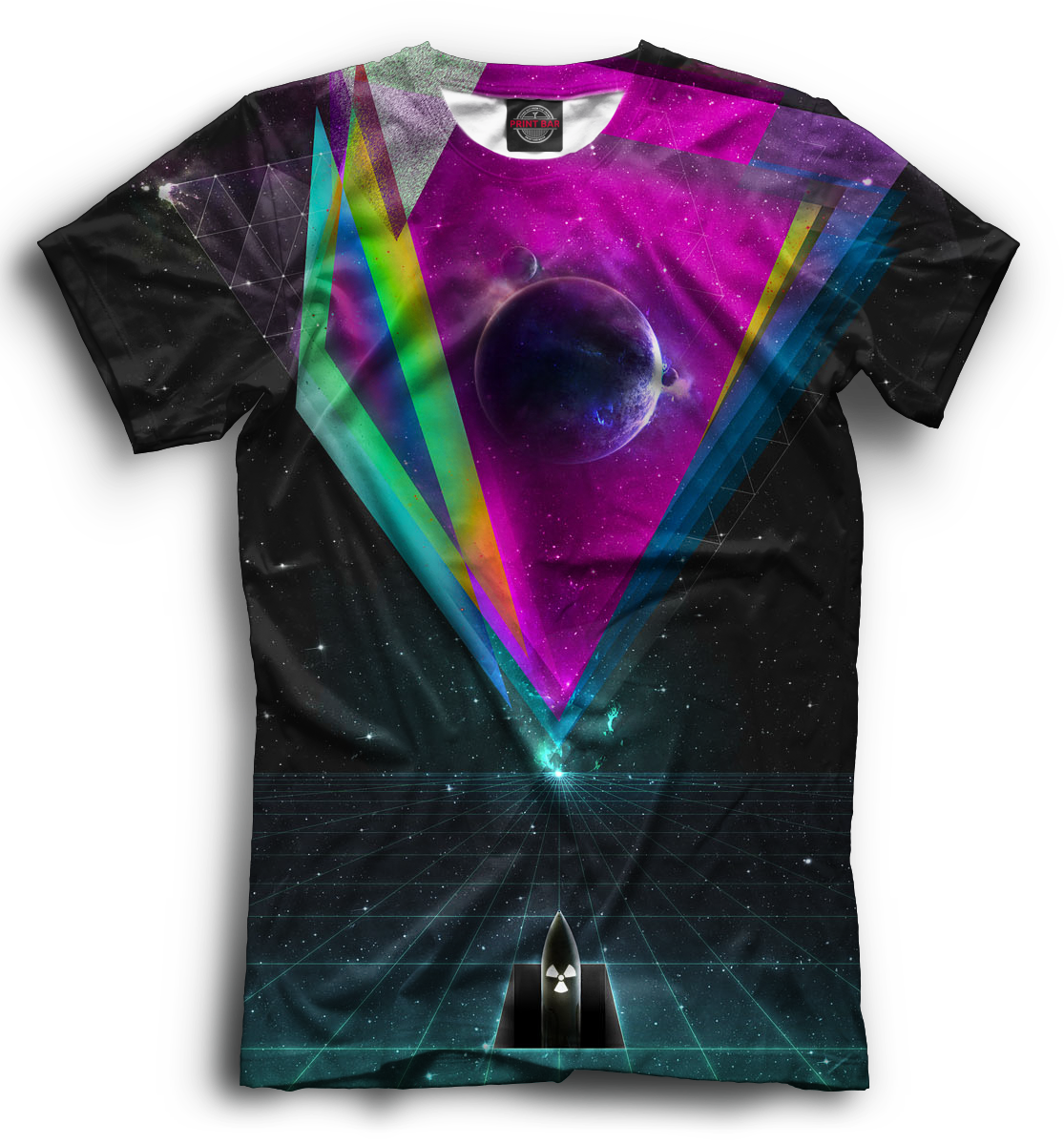 

Psychedelic