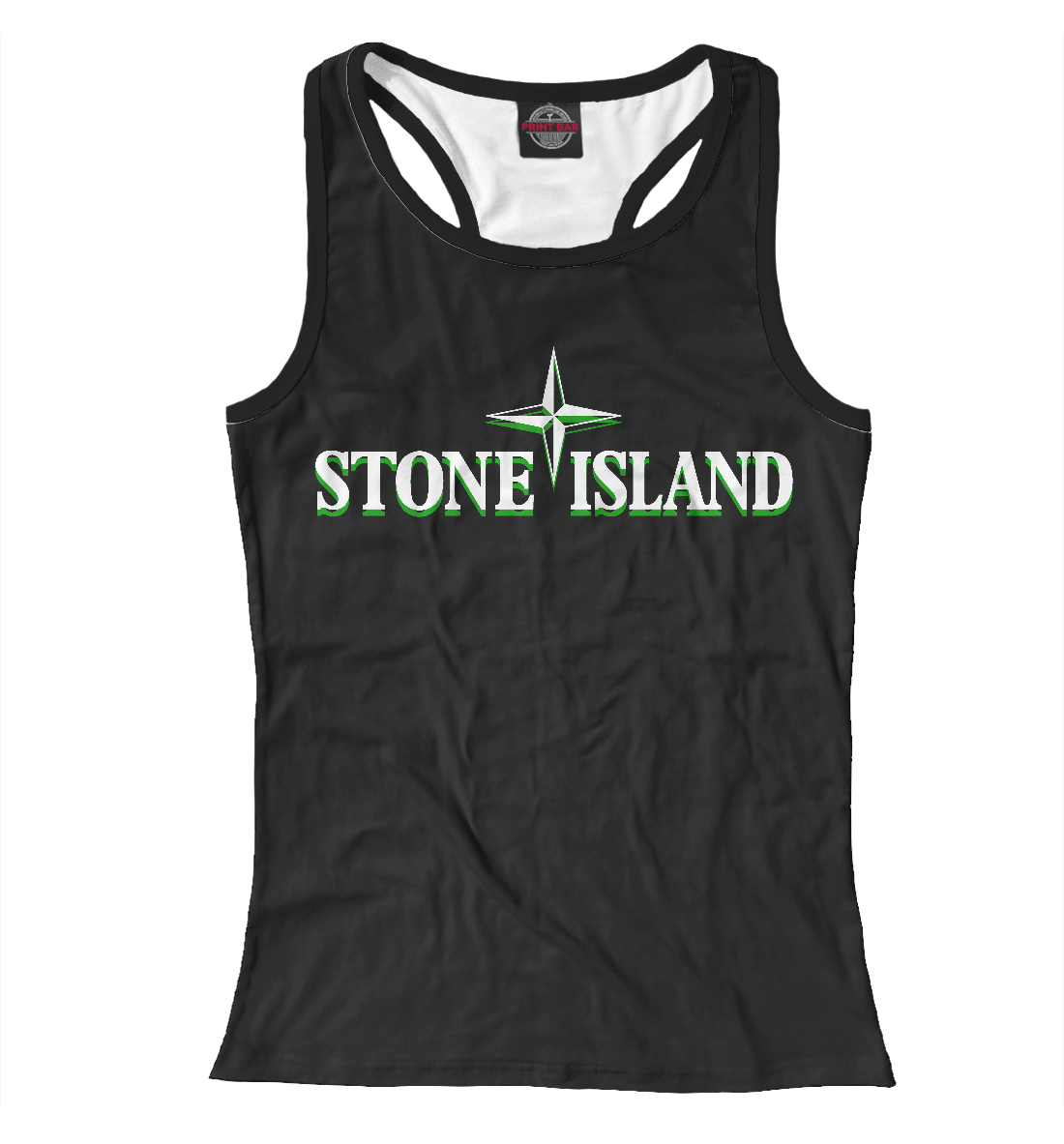 

Stone Island