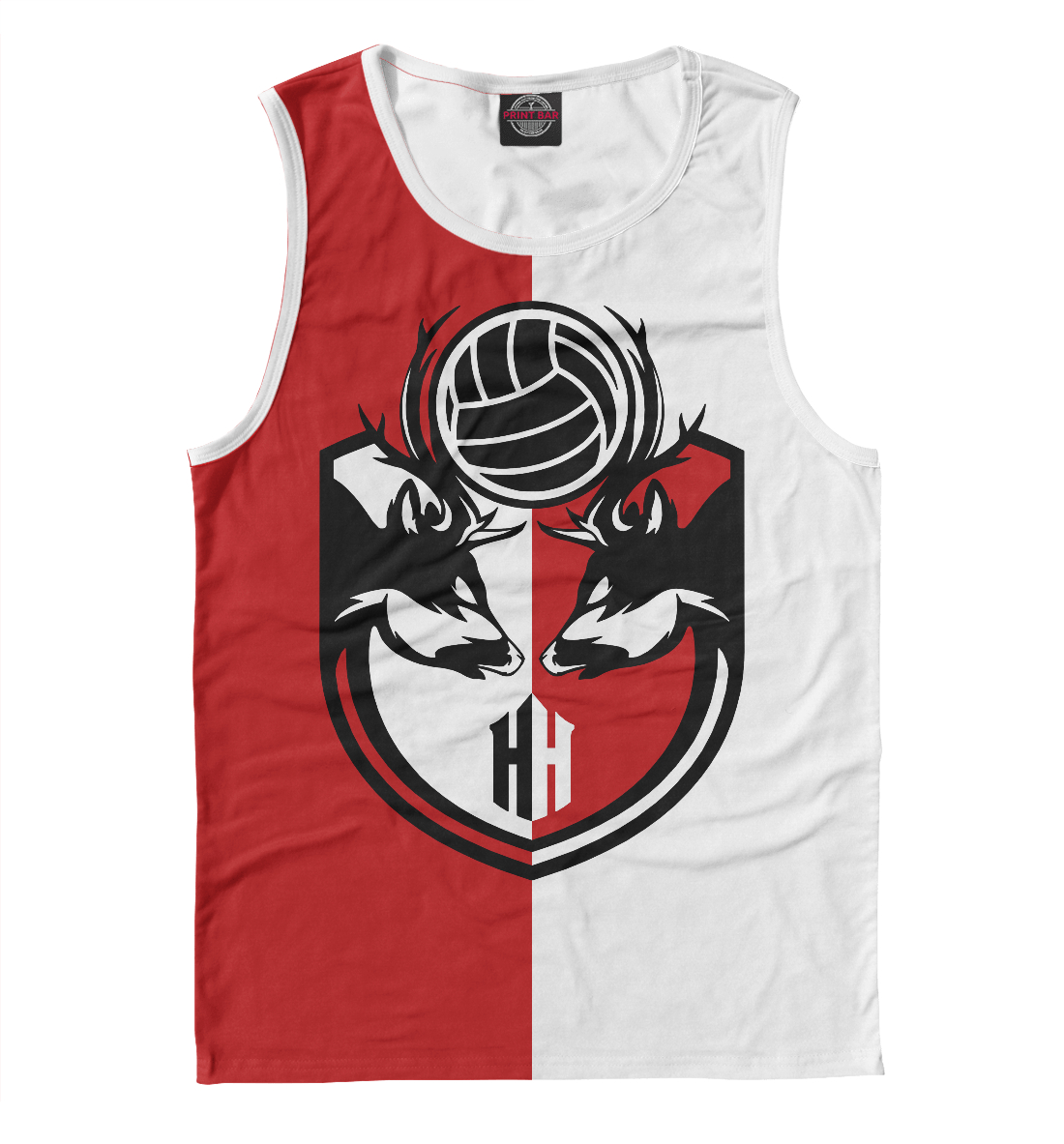 

HH Volleyball