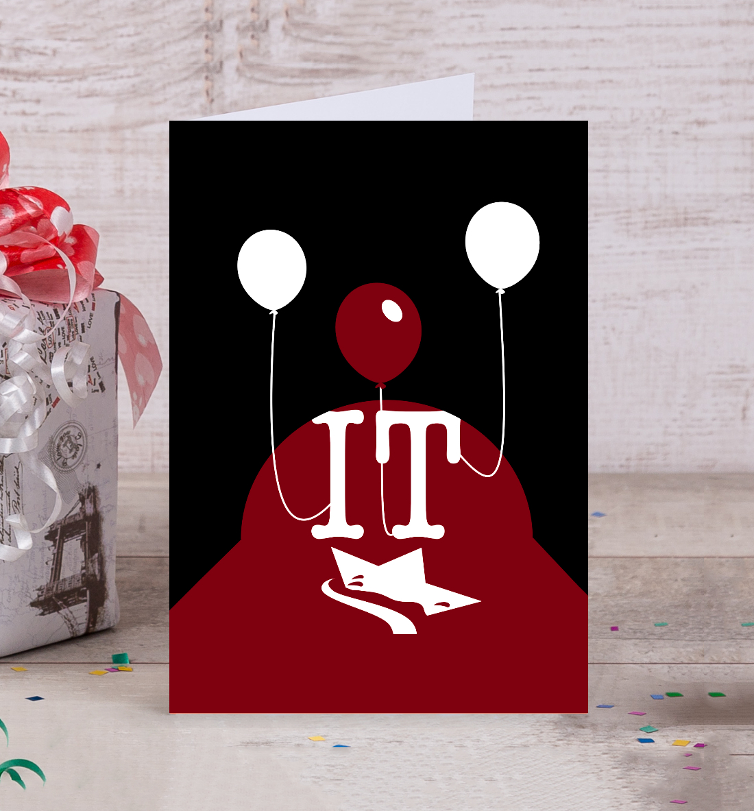 

IT