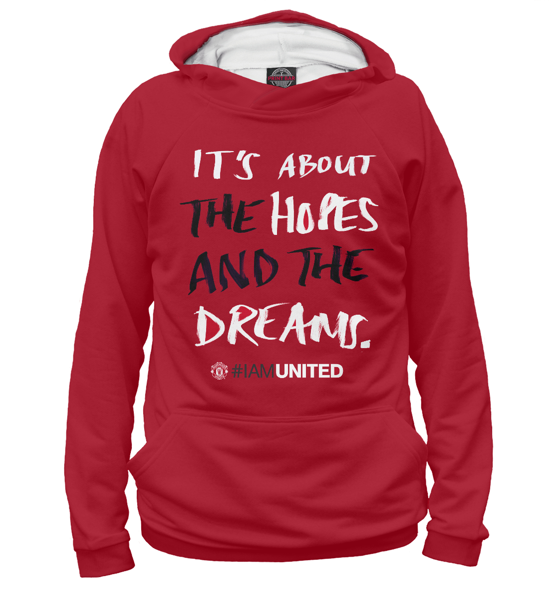 

Manchester United