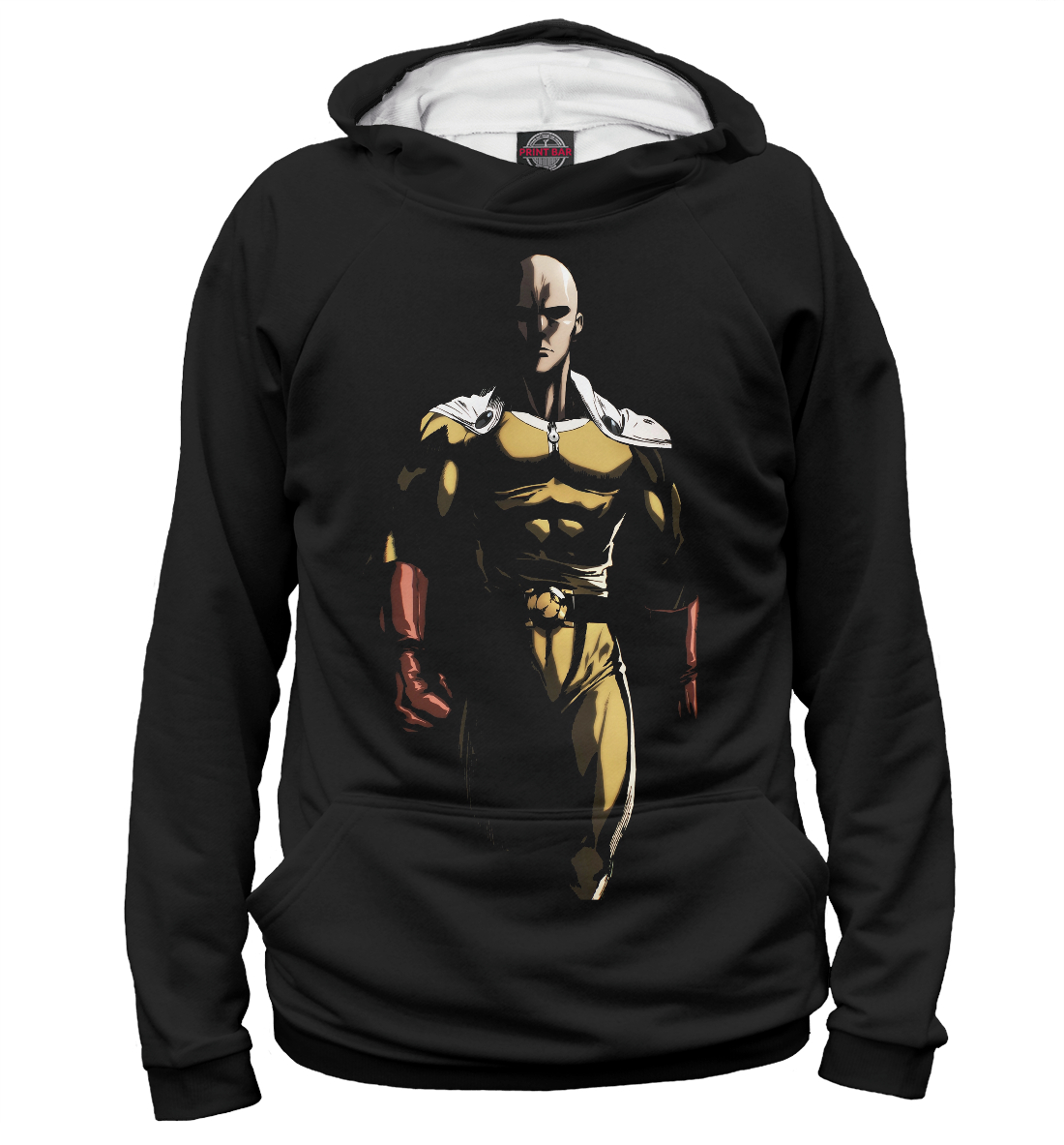

Saitama