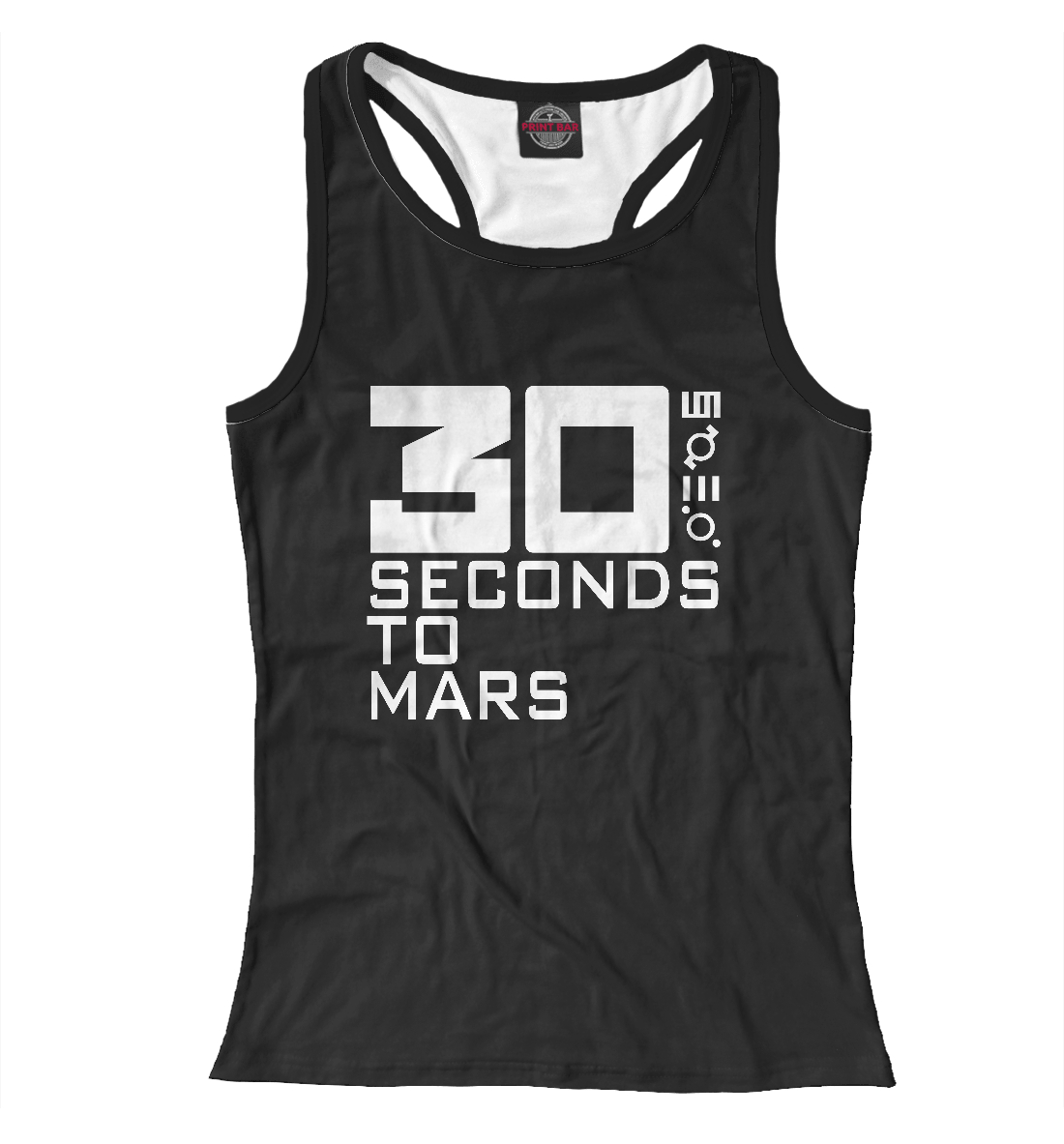 

30 Seconds to Mars