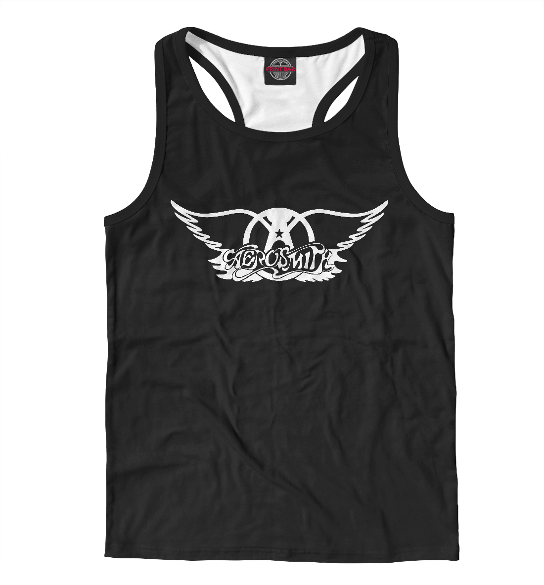 

Aerosmith