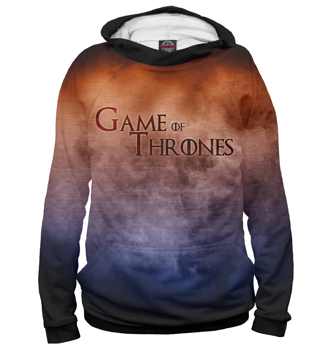 

Game of Thrones