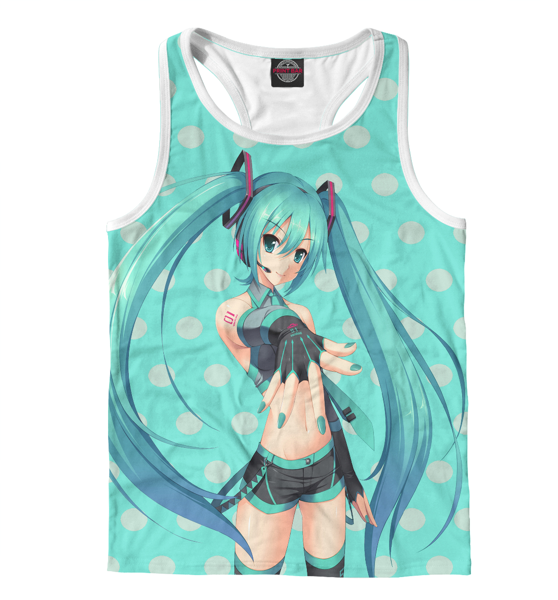 

Hatsune Miku