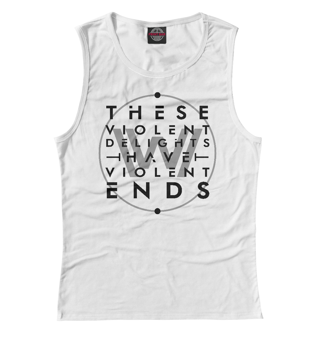 

Мир Дикого запада