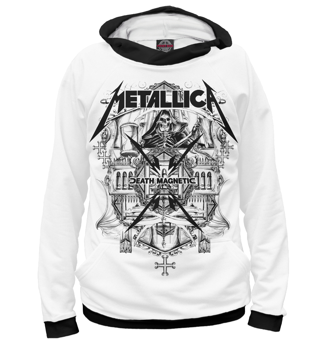 

Metallica