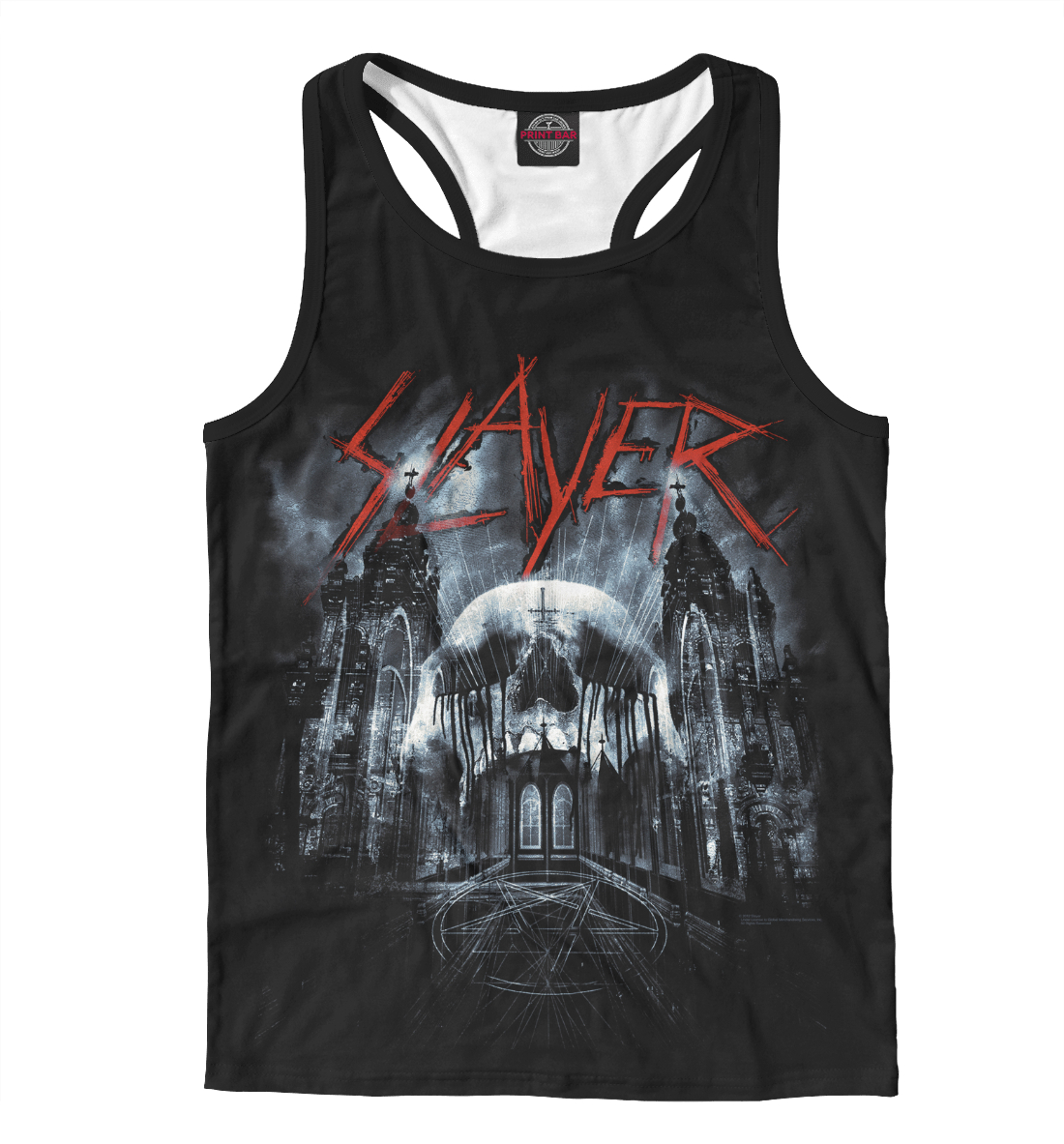 

Slayer