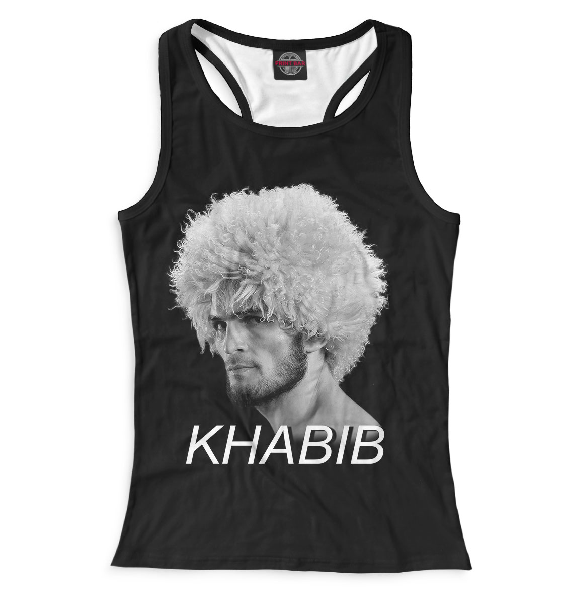 

Khabib
