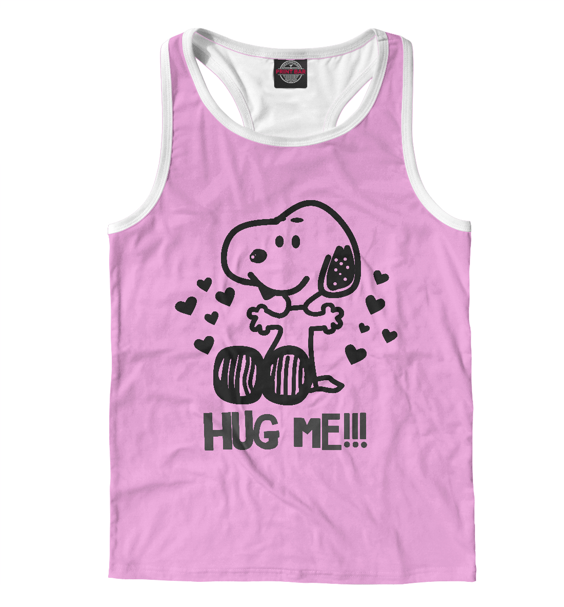 

Snoopy