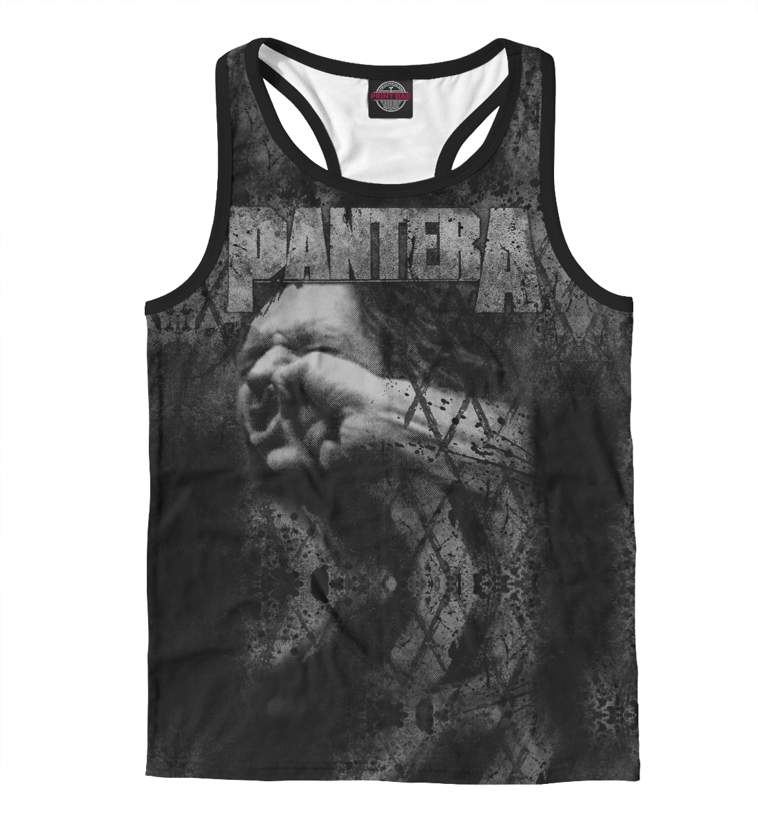 

Pantera
