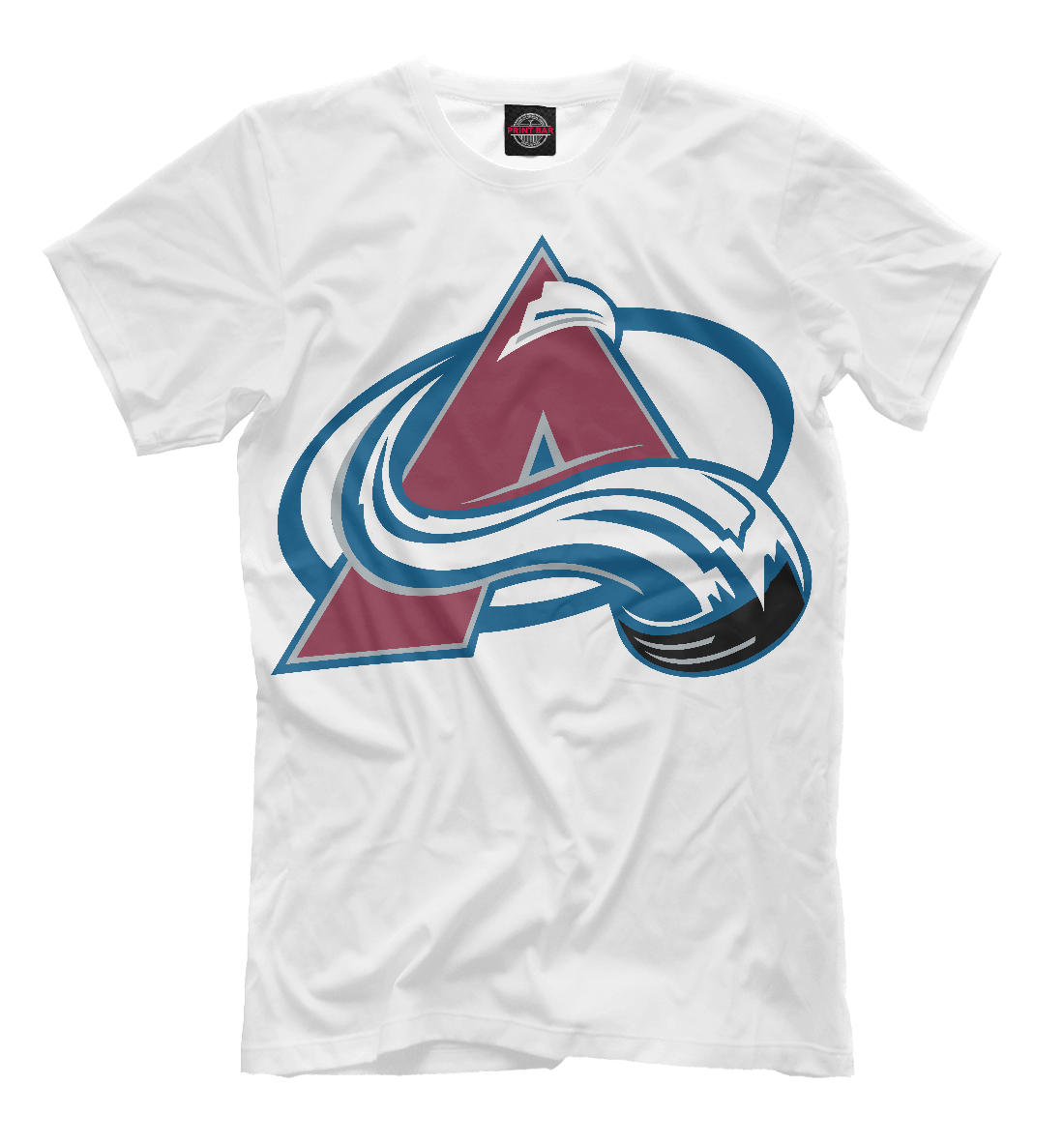

Colorado Avalanche