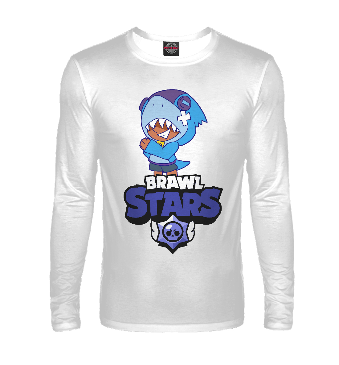 

Brawl Stars