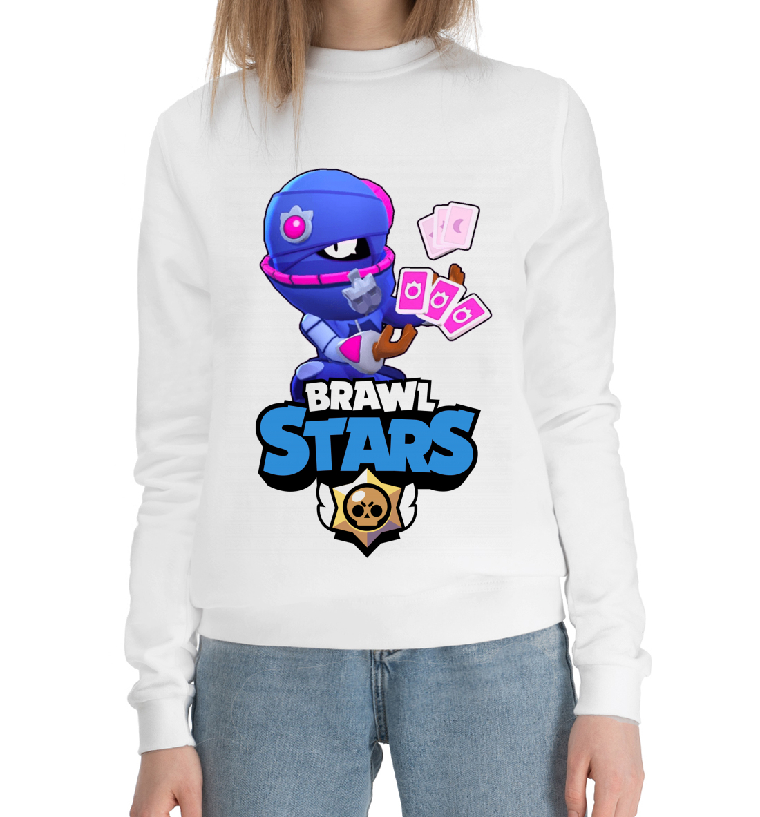 

Brawl Stars