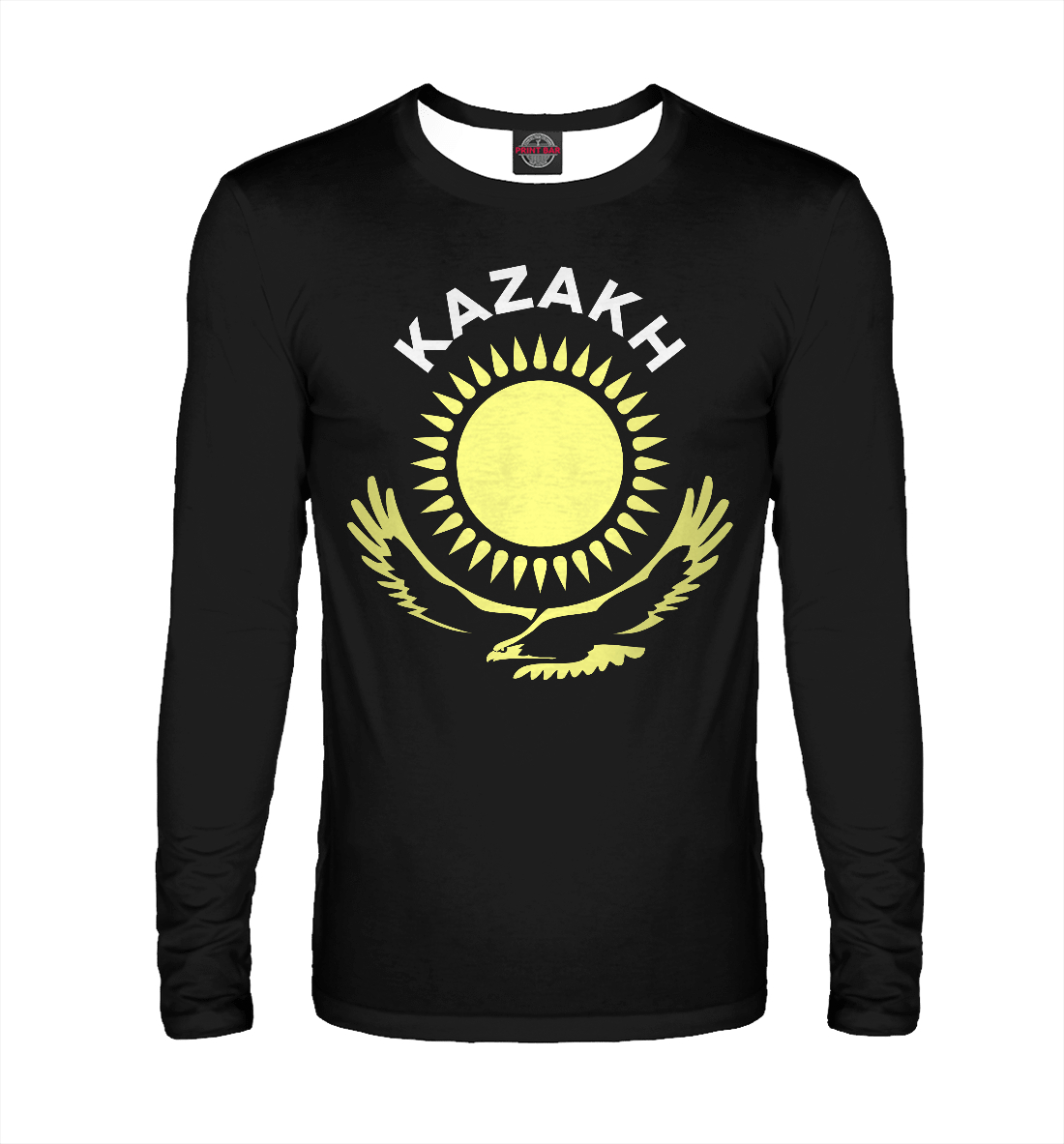 

Kazakh