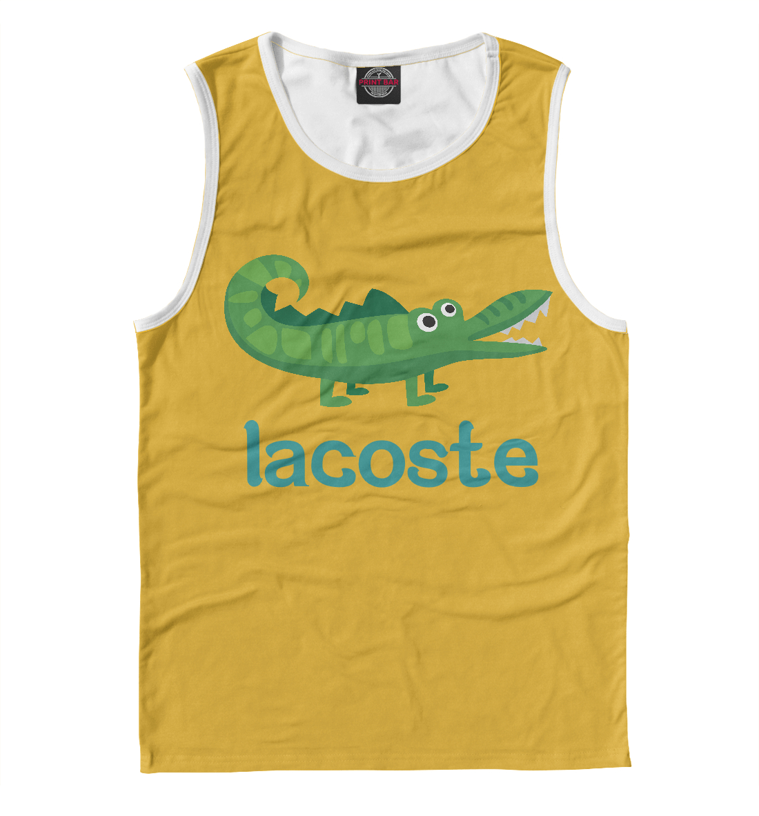 

Lacoste