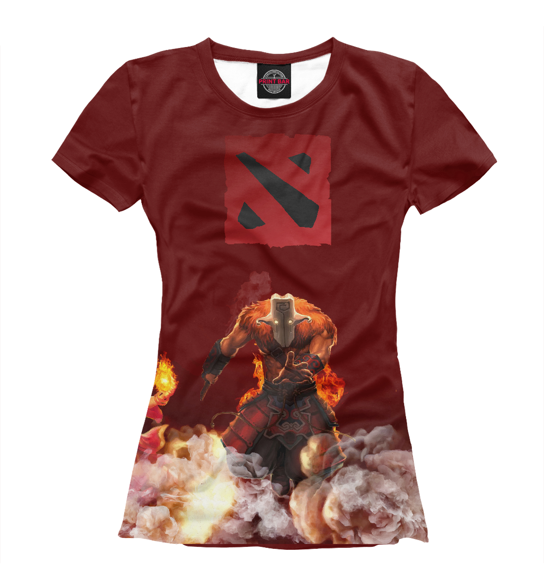 

Dota 2 Champions