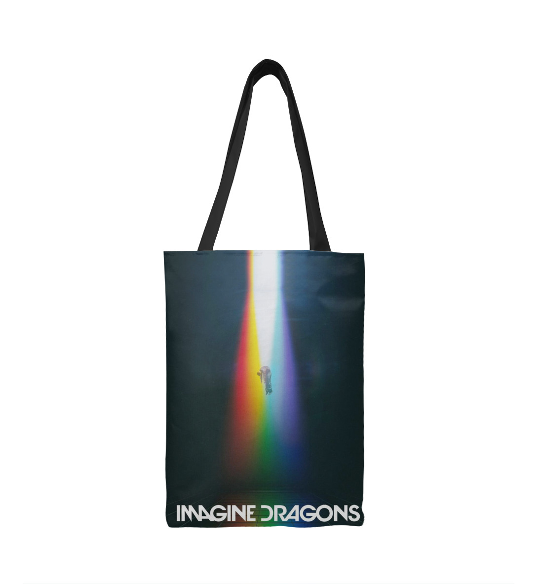 

Imagine Dragons