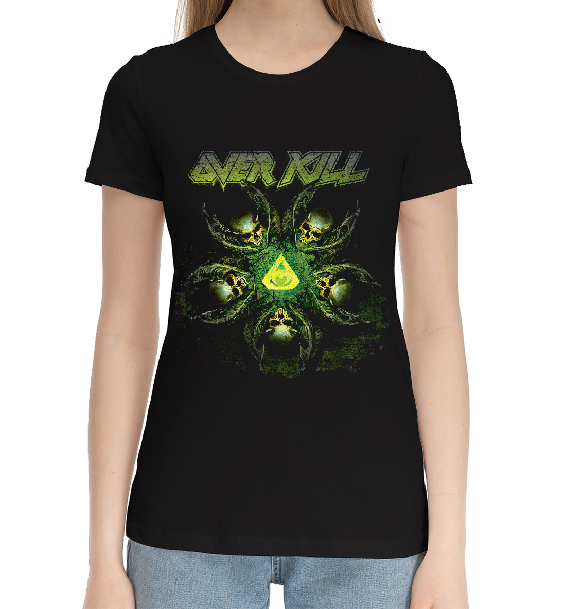 

Overkill