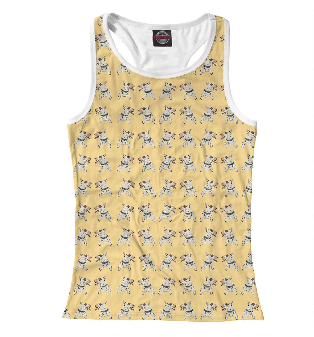 

Бультерьеры