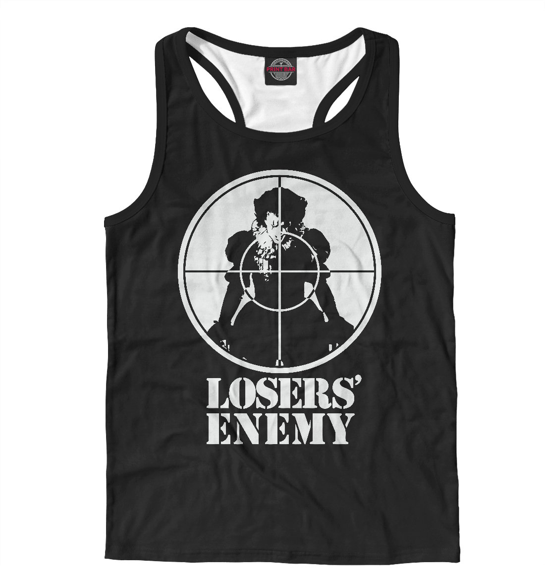 

Losers Enemy