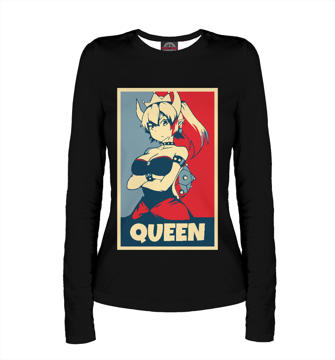 

QUEEN