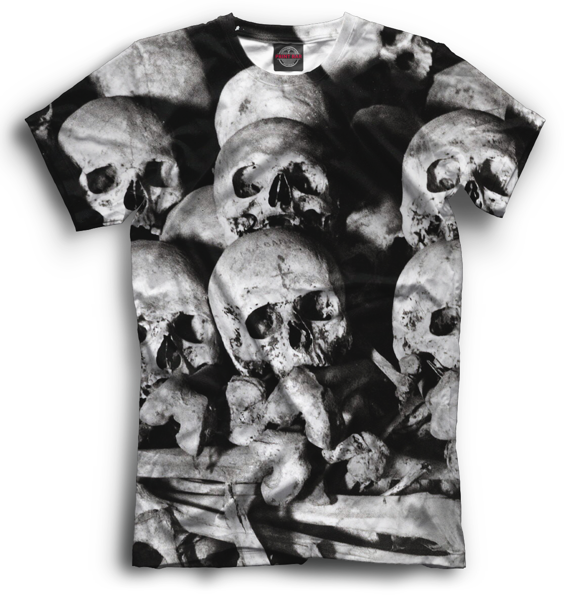

Skull