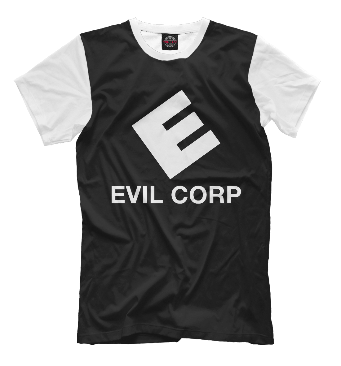 

Evil Corp