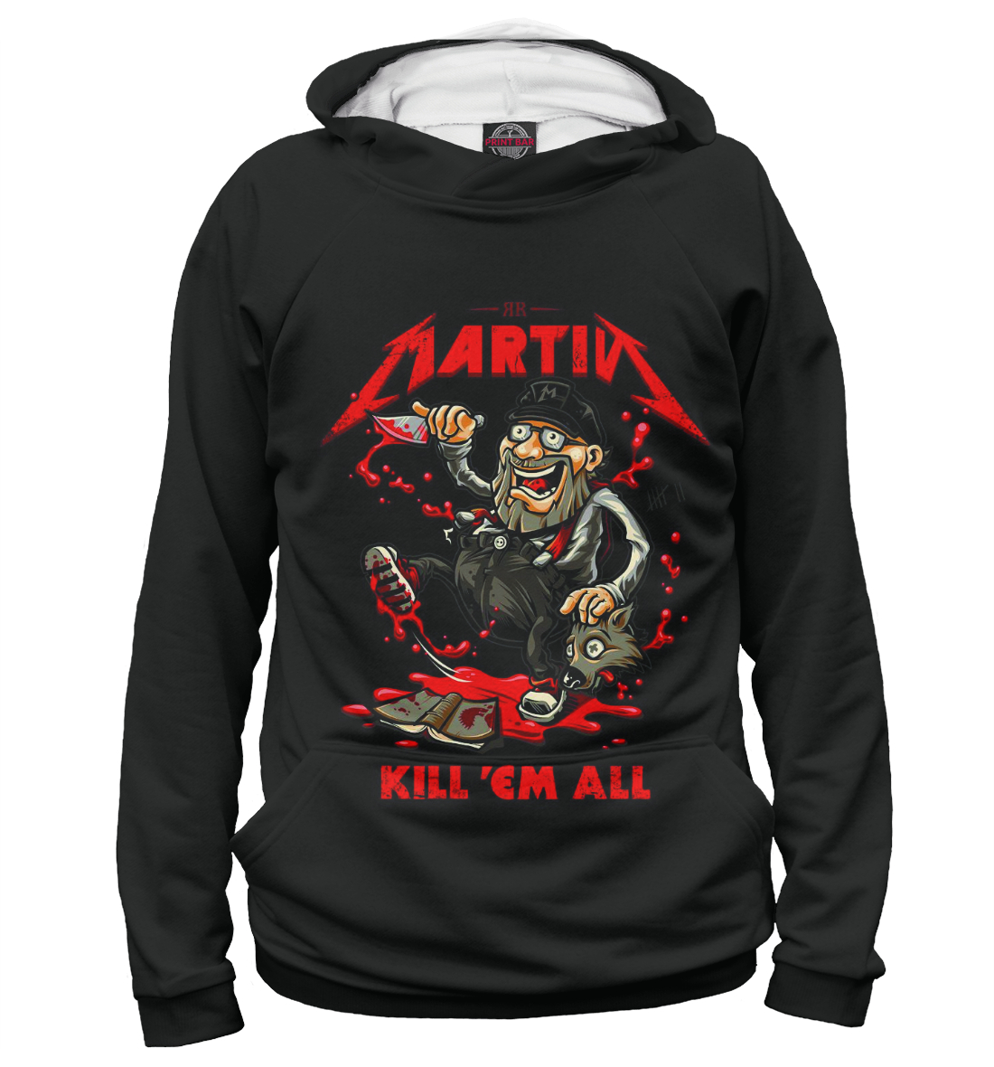 

Martin