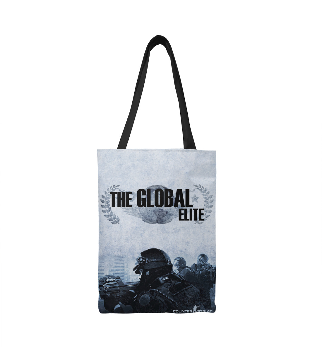 

CS Global