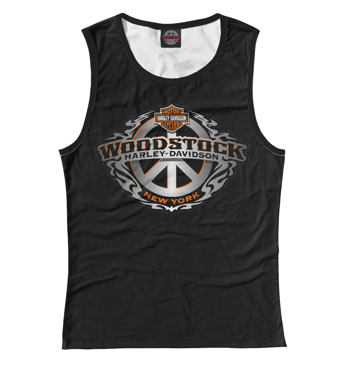 

Woodstock Harley-Davidson