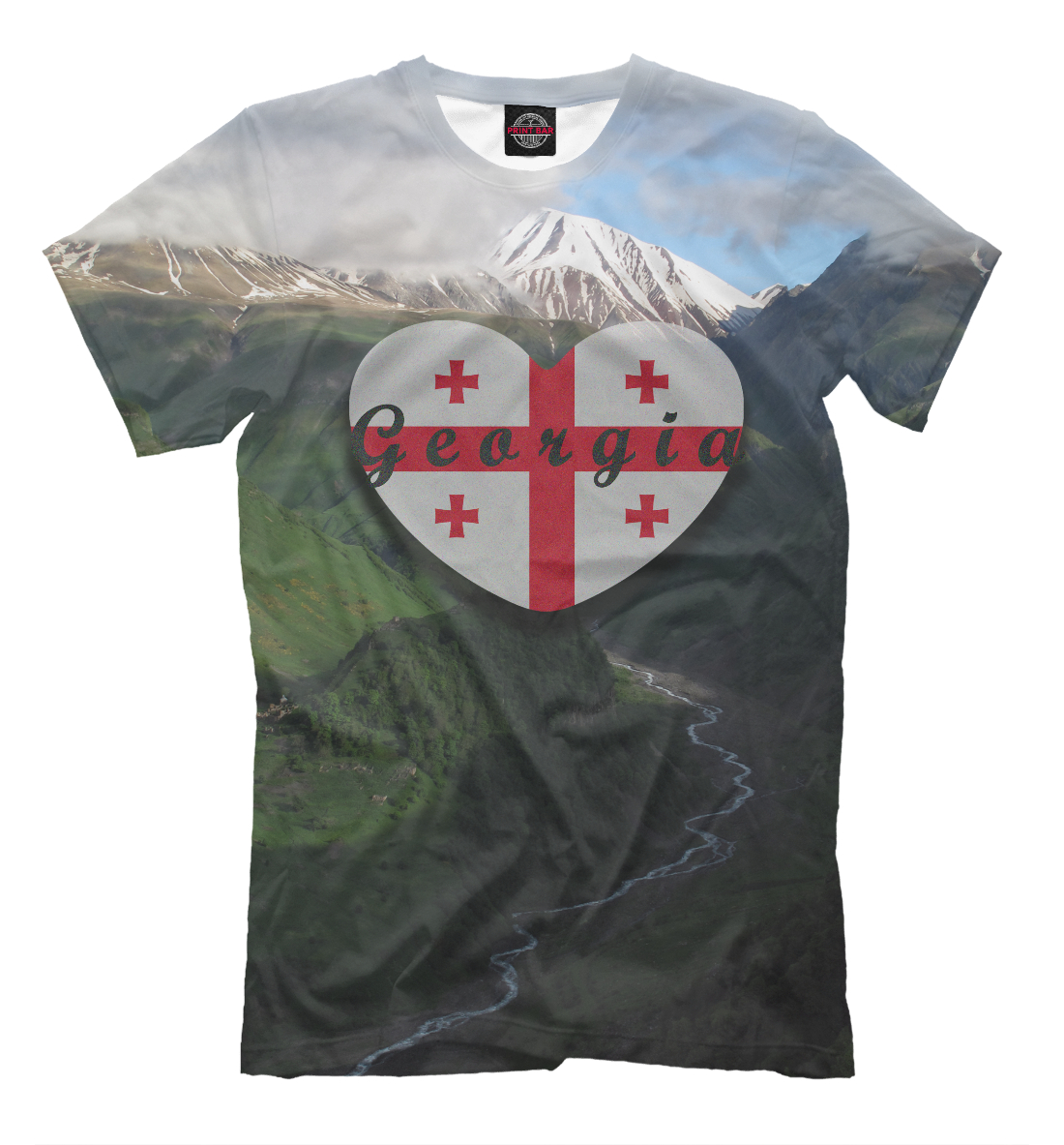 

Georgia
