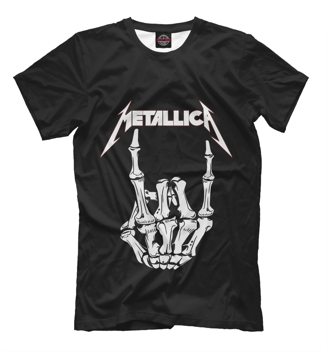 

Metallica